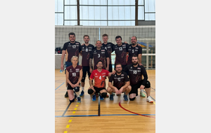 Compet'Lib - Equipe 1