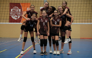 M13 Filles