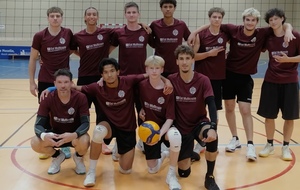 Regio Masculin - Equipe 1
