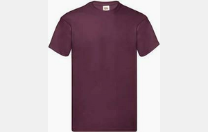 Tshirts entrainement mixte