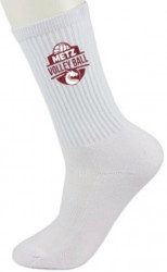 Chaussettes Metz Volley Ball