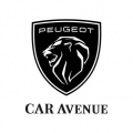 Peugeot Car Avenue