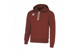 Sweat à capuche (sans zip)