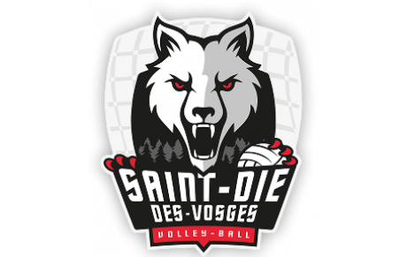 SAINT-DIE
