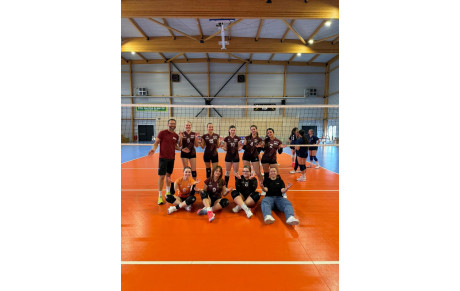 M18 Filles