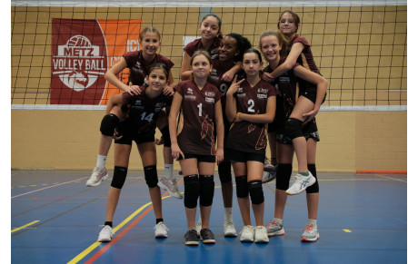 M13 Filles