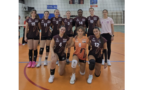 Regio Féminin