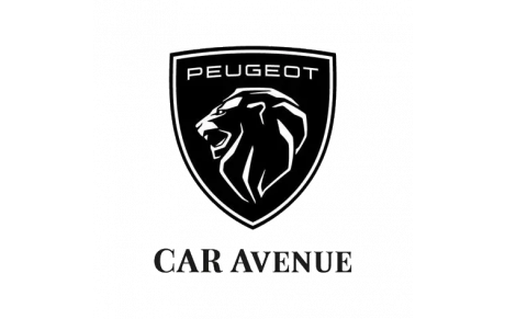Peugeot Car Avenue