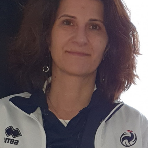 Muriel Hinik